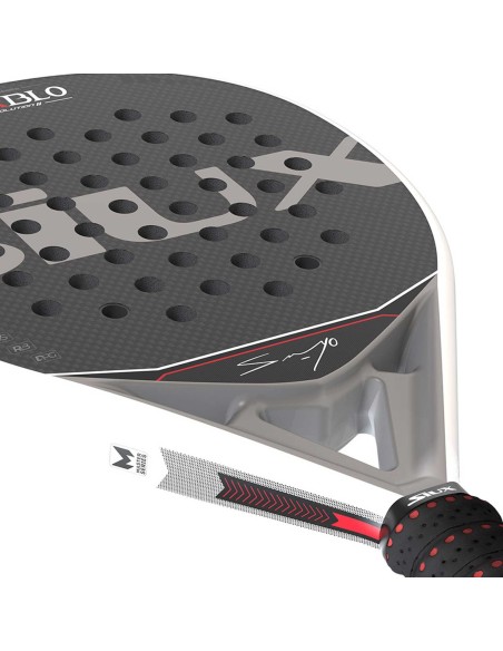 Siux Diablo Revolution II 3k 2023 | Ofertas de pádel